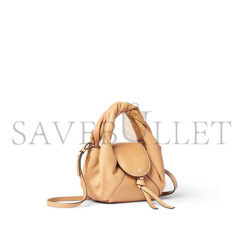 FENDI SPY MINI 8BS110AYCTF1I73 (15*12.5*11cm)